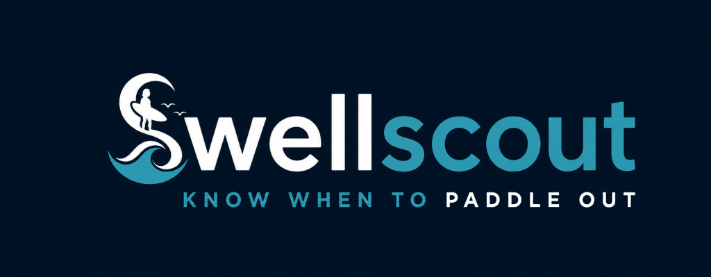 Swellscout logo dark